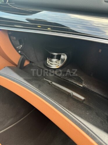 Mercedes E 300 de 2021, 63,000 km - 2.0 л - Bakı