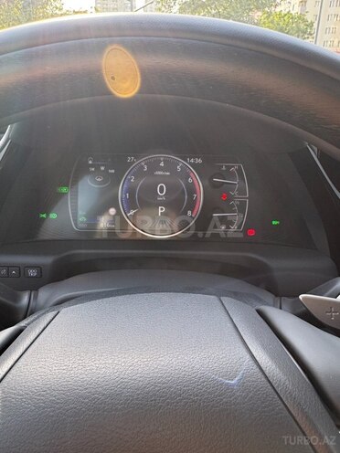 Lexus ES 300h-7