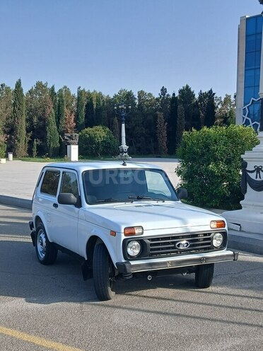 LADA (VAZ) Niva 2014, 156,000 km - 1.7 л - Gəncə