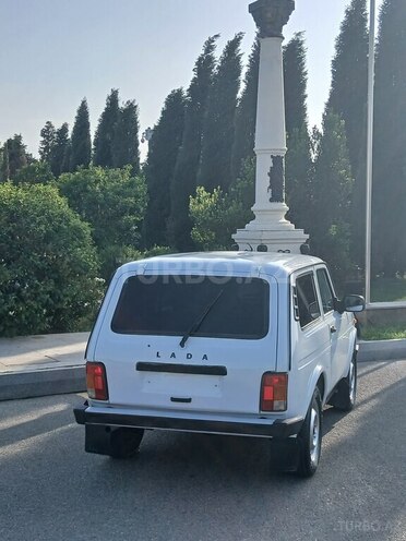 LADA (VAZ) Niva 2014, 156,000 km - 1.7 л - Gəncə
