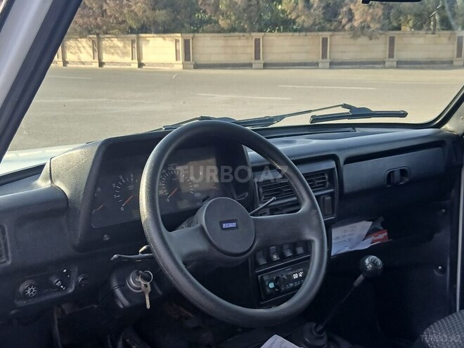 LADA (VAZ) Niva 2014, 156,000 km - 1.7 л - Gəncə