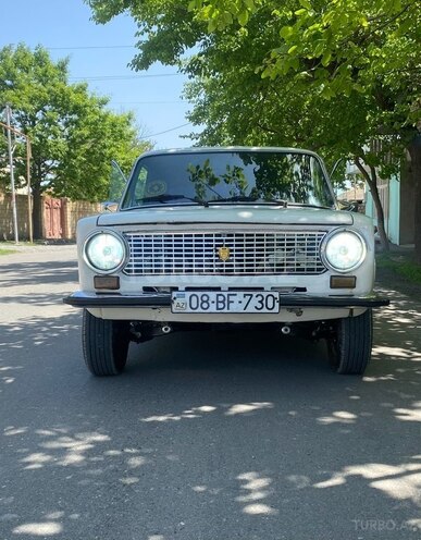 LADA (VAZ) 21011 1982, 75,000 km - 1.3 l - Tərtər