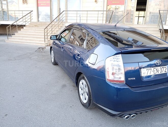 Toyota Prius 2008, 293,952 km - 1.5 l - Bakı