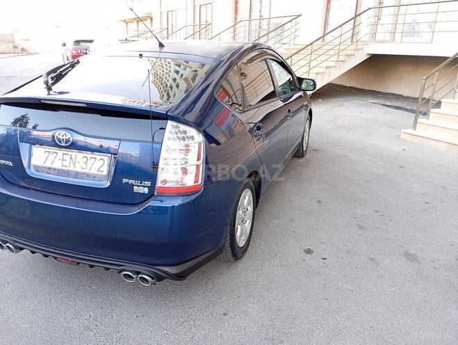 Toyota Prius 2008, 293,952 km - 1.5 l - Bakı