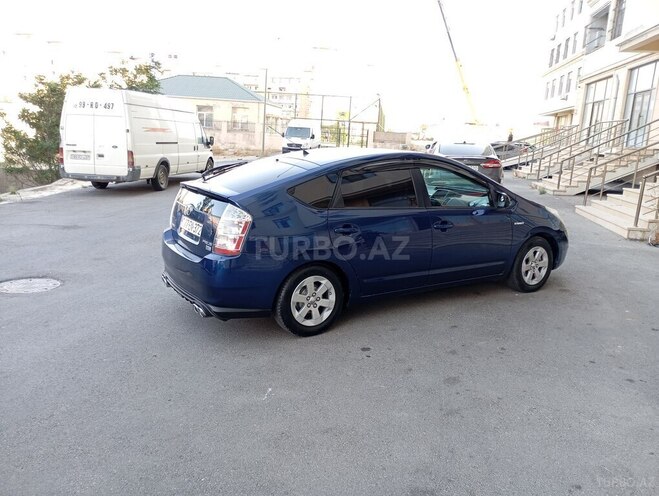 Toyota Prius 2008, 293,952 km - 1.5 l - Bakı