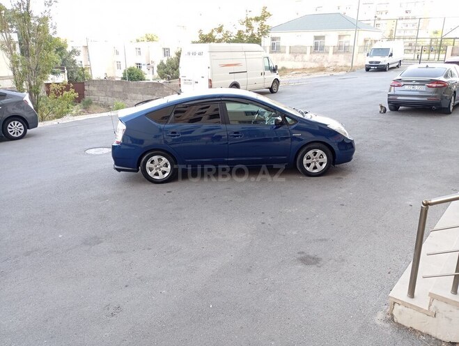 Toyota Prius 2008, 293,952 km - 1.5 l - Bakı