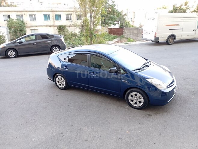 Toyota Prius 2008, 293,952 km - 1.5 l - Bakı