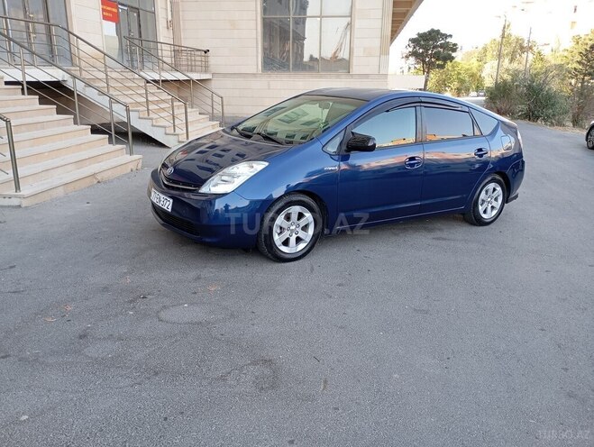 Toyota Prius 2008, 293,952 km - 1.5 l - Bakı