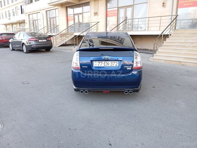 Toyota Prius 2008, 293,952 km - 1.5 l - Bakı