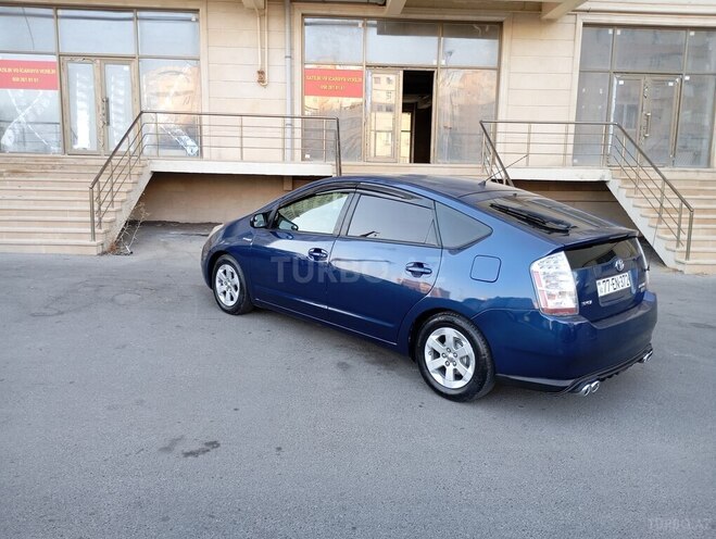 Toyota Prius 2008, 293,952 km - 1.5 l - Bakı