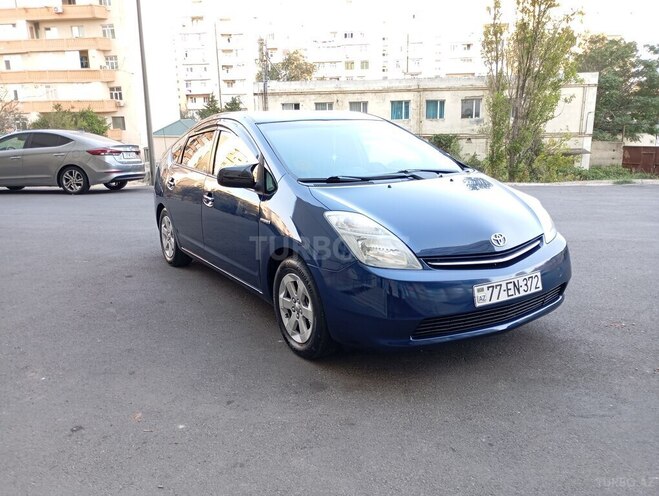 Toyota Prius 2008, 293,952 km - 1.5 l - Bakı