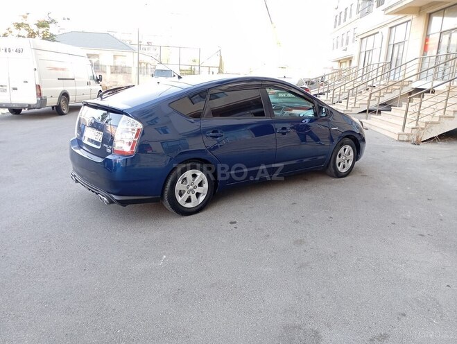 Toyota Prius 2008, 293,952 km - 1.5 l - Bakı