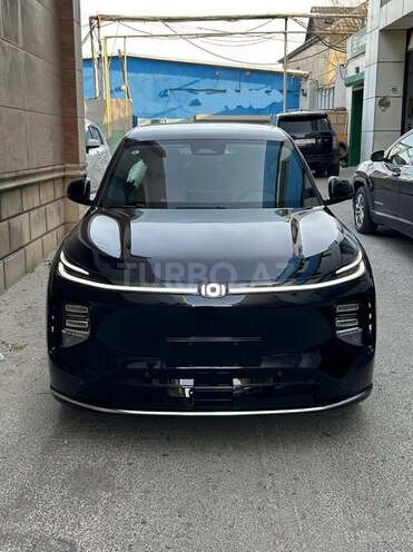 Changan  2025, 0 km - 1.5 l - Bakı