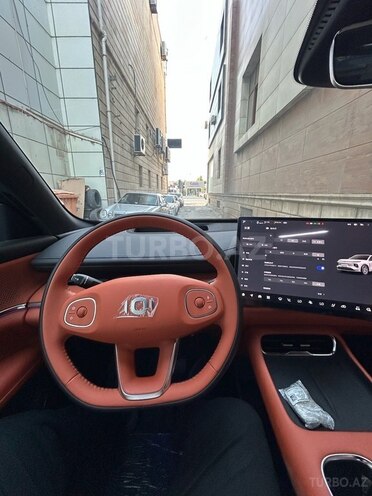 Changan  2025, 0 km - 1.5 l - Bakı