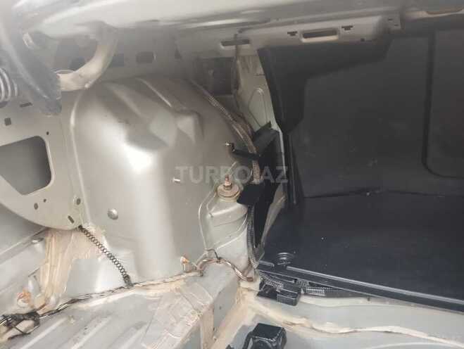 Mercedes C 200 1998, 417,000 km - 2.0 l - Beyləqan