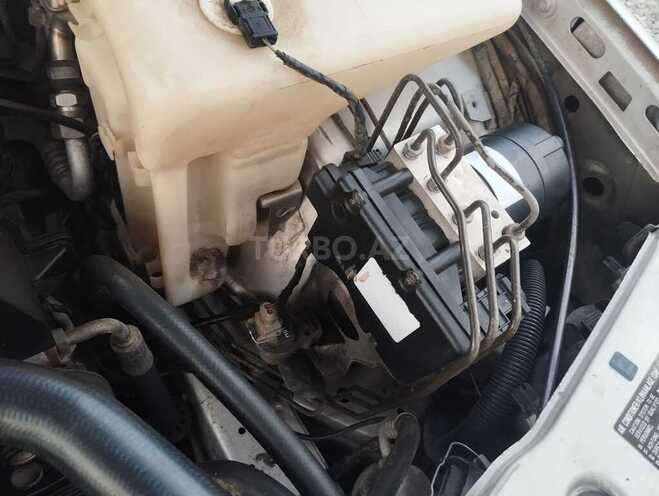 Mercedes C 200 1998, 417,000 km - 2.0 l - Beyləqan