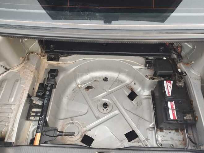 Mercedes C 200 1998, 417,000 km - 2.0 l - Beyləqan