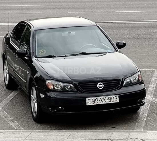 Nissan Maxima 2007, 422,000 km - 3.0 l - Bakı