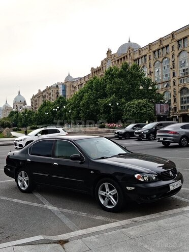 Nissan Maxima 2007, 422,000 km - 3.0 l - Bakı