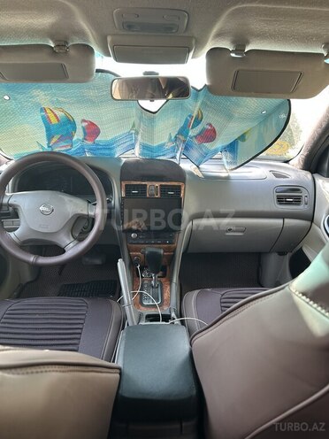 Nissan Maxima 2007, 422,000 km - 3.0 l - Bakı
