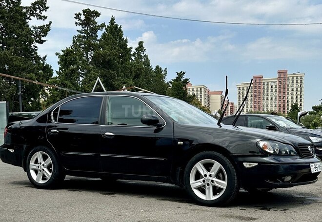 Nissan Maxima 2007, 422,000 km - 3.0 l - Bakı