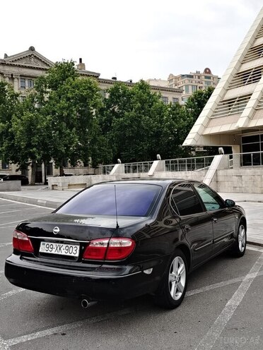 Nissan Maxima 2007, 422,000 km - 3.0 l - Bakı