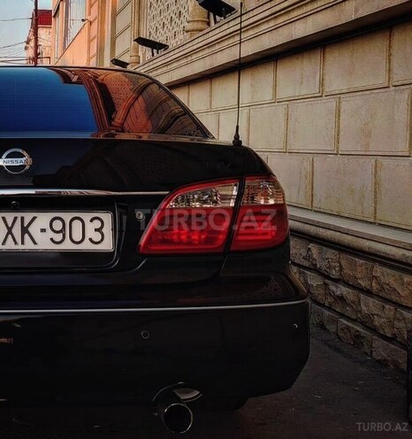 Nissan Maxima 2007, 422,000 km - 3.0 l - Bakı