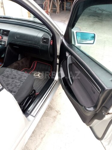 Mercedes C 200 1998, 417,000 km - 2.0 l - Beyləqan
