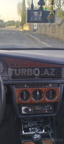 Mercedes 190 1992, 461,888 km - 1.8 l - Qəbələ