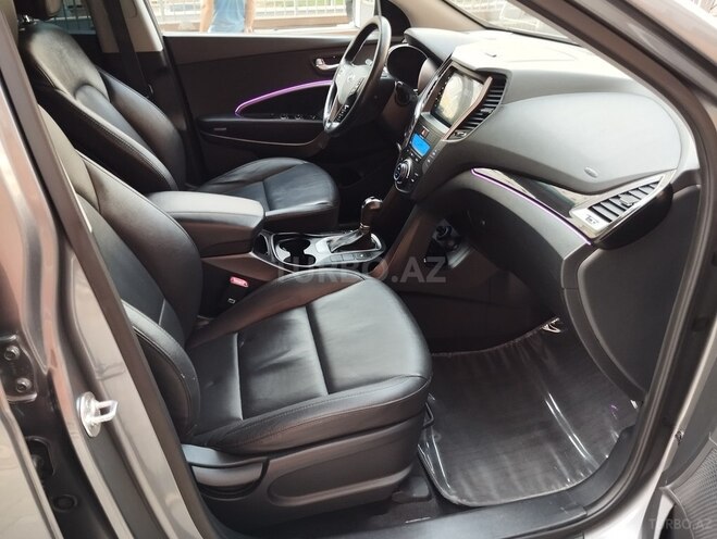 Hyundai Santa Fe 2013, 185,181 km - 2.0 л - Bakı