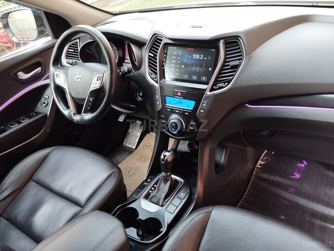 Hyundai Santa Fe 2013, 185,181 km - 2.0 л - Bakı