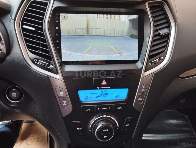Hyundai Santa Fe 2013, 185,181 km - 2.0 л - Bakı