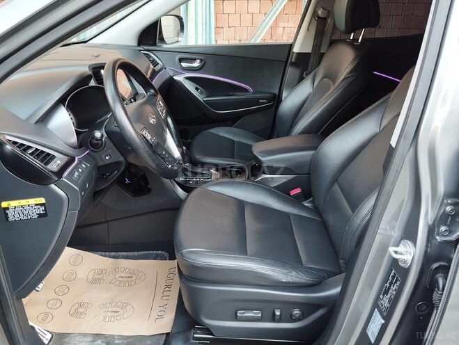 Hyundai Santa Fe 2013, 185,181 km - 2.0 л - Bakı