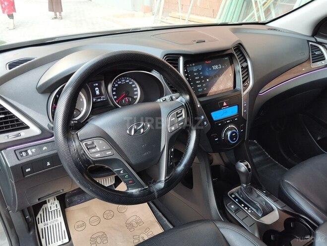Hyundai Santa Fe 2013, 185,181 km - 2.0 л - Bakı
