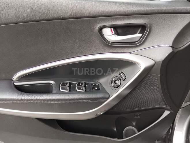 Hyundai Santa Fe 2013, 185,181 km - 2.0 л - Bakı