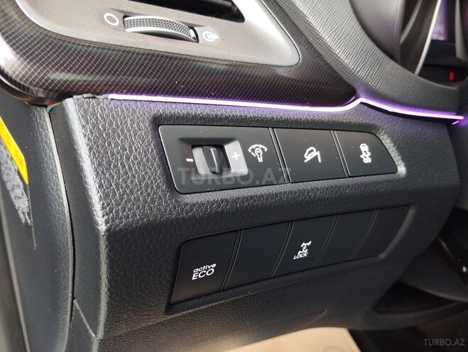 Hyundai Santa Fe 2013, 185,181 km - 2.0 л - Bakı