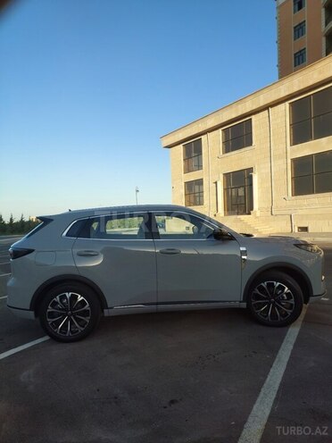 Changan CS 55 Plus 2025, 0 km - 1.5 л - Sumqayıt
