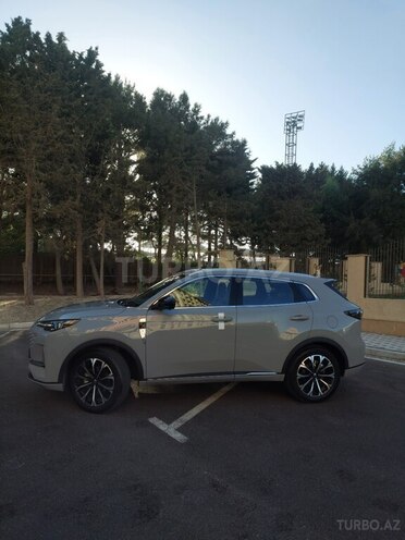 Changan CS 55 Plus 2025, 0 km - 1.5 л - Sumqayıt