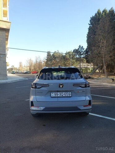 Changan CS 55 Plus 2025, 0 km - 1.5 л - Sumqayıt