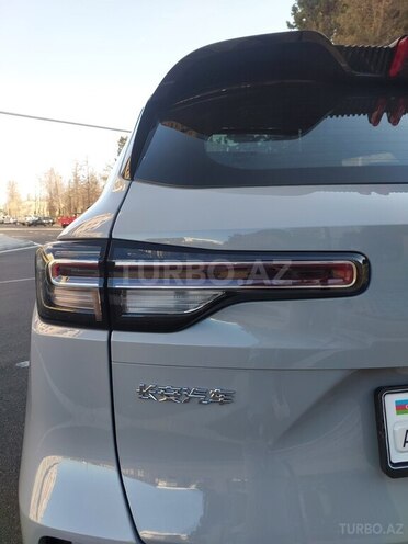 Changan CS 55 Plus 2025, 0 km - 1.5 л - Sumqayıt