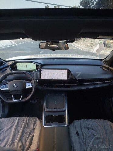 Changan CS 55 Plus 2025, 0 km - 1.5 л - Sumqayıt