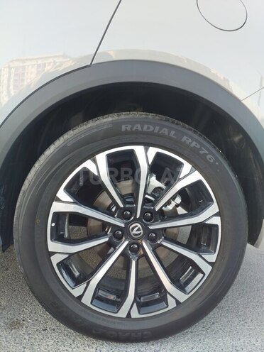 Changan CS 55 Plus 2025, 0 km - 1.5 л - Sumqayıt