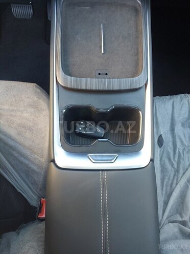 Changan CS 55 Plus 2025, 0 km - 1.5 л - Sumqayıt