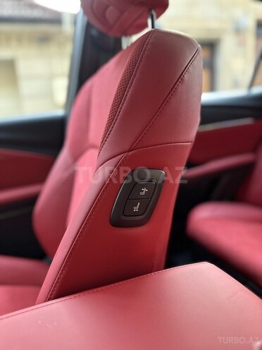 Toyota Camry 2025, 0 km - 2.0 l - Bakı