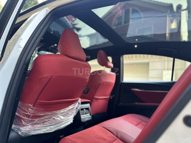 Toyota Camry 2025, 0 km - 2.0 l - Bakı