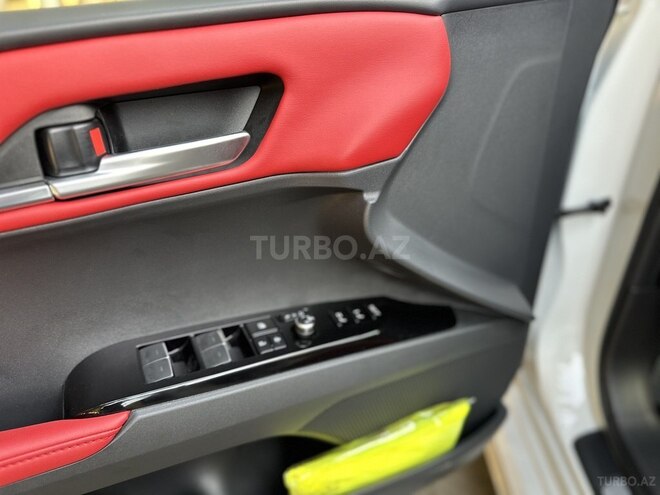 Toyota Camry 2025, 0 km - 2.0 l - Bakı