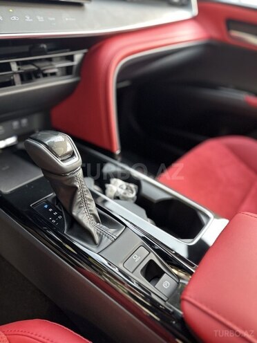 Toyota Camry 2025, 0 km - 2.0 l - Bakı