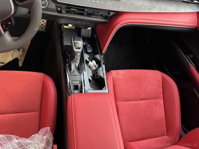Toyota Camry 2025, 0 km - 2.0 l - Bakı