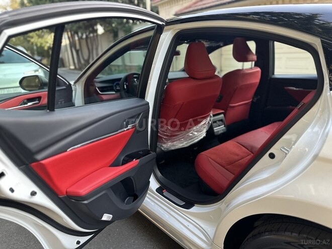 Toyota Camry 2025, 0 km - 2.0 l - Bakı