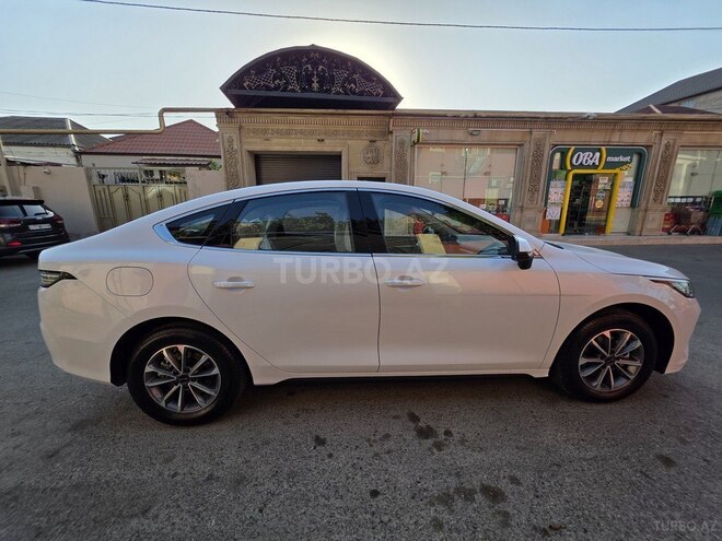BYD Destroyer 05 2025, 0 km - 1.5 л - Bakı